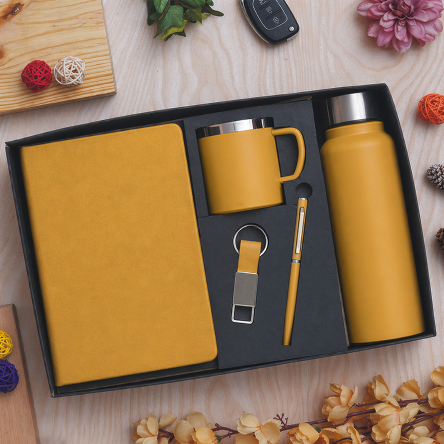 Weddings & Celebrations